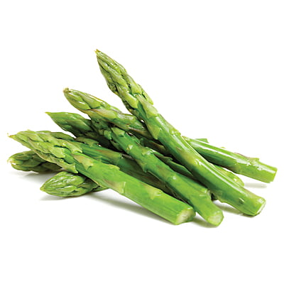 Asparagus Exotic 40 Seeds