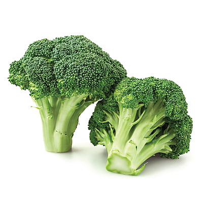 Broccoli Exotic 400 Seeds