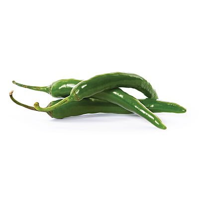 Chilli Green Desi 50 Seeds