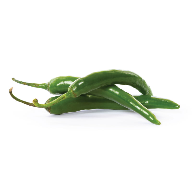 Chilli Green Desi 50 Seeds Chilli Green Desi 50 Seeds