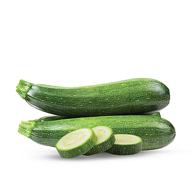 Zucchini Green Exotic 16 Seeds