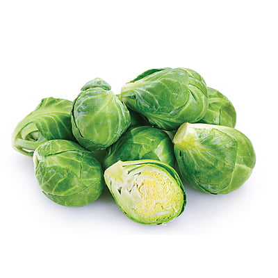 Brussel Sprout Exotic 100 Seeds