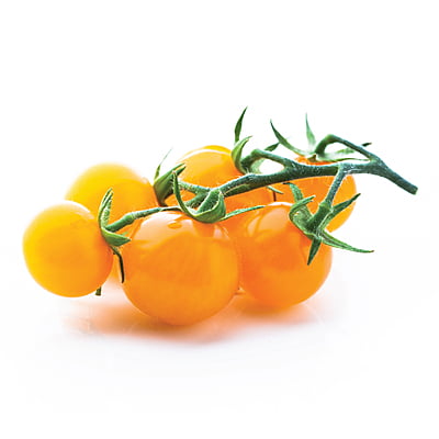 Tomato Cherry Yellow Exotic 100 Seeds