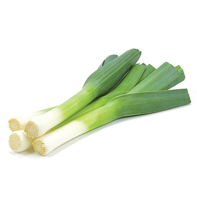Leek Exotic 300 Seeds